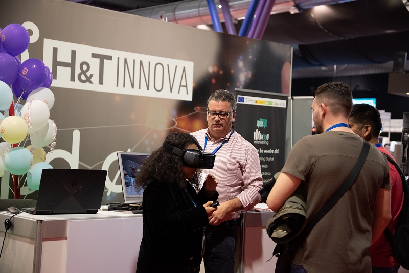 Innovación en H&T 2019