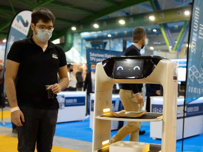Innovación y tecnología en H&T 2022