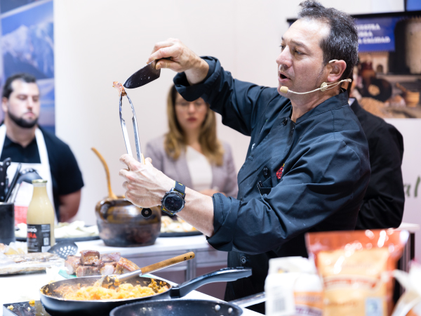 gastronomía gastronomía