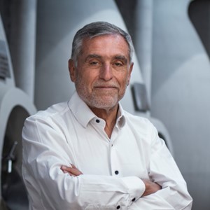 José Zuccardi José Zuccardi