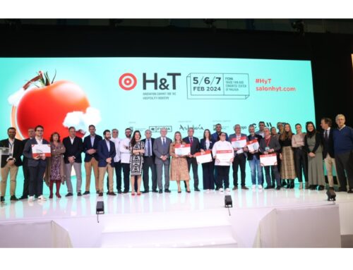 H&T 2024 exceeds all expectations by bringing together more than 18,000 professionals in an edition that has honoured Gabriel Escarrer